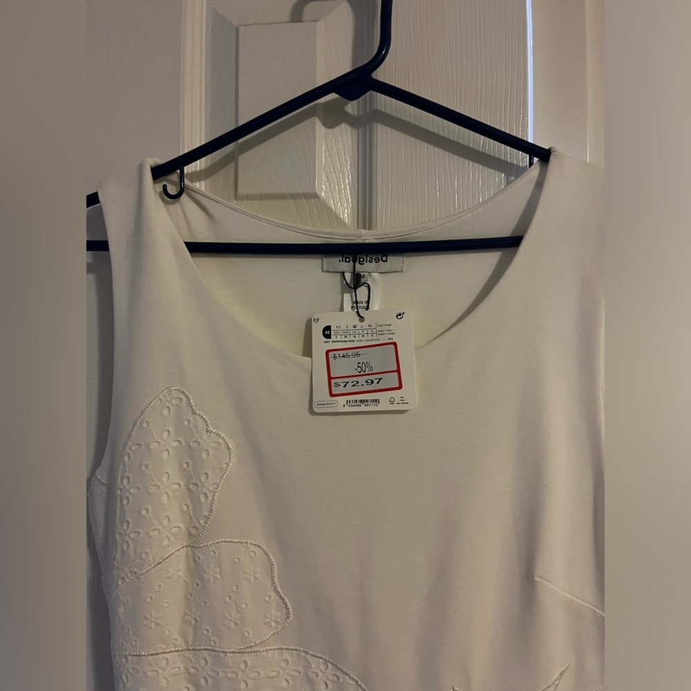 Desigual women’s dress - Picture 2 of 4